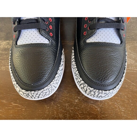 Nike Air Jordan 3 Mid TD \